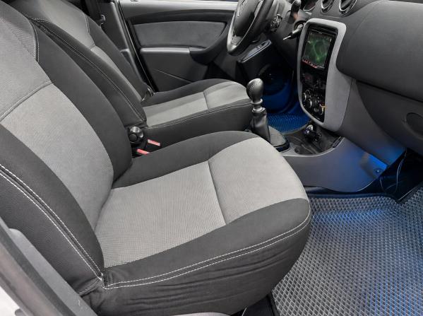Renault Duster I с пробегом 2013 года, цена 699 000 рублей, 275000 км, внедорожник, Автокод Объявления