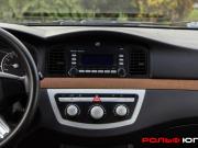 Lifan Solano I (620) Москва  - изображение 27
