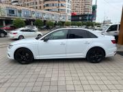 Audi A4 V (B9) Краснодар  - изображение 27