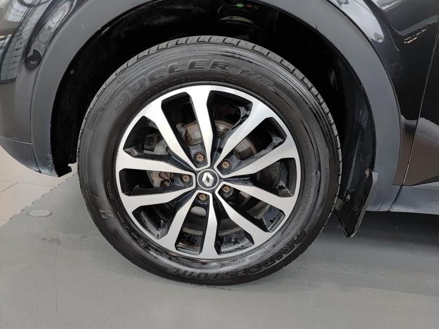 Renault Arkana I Казань  - изображение 22