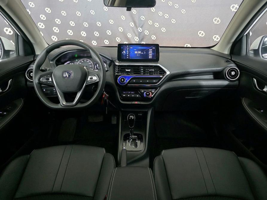 Changan Alsvin Новосибирск  - изображение 23