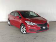 Kia Cerato III Москва  - изображение 20