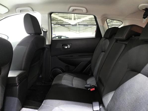 Nissan Qashqai I Рестайлинг с пробегом 2013 года, цена 900 000 рублей, 187060 км, внедорожник, Автокод Объявления