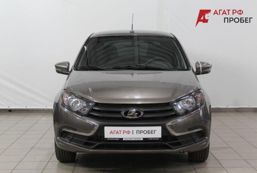 Lada (ВАЗ) Granta I Рестайлинг Астрахань  - изображение 2