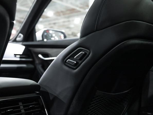 Geely Monjaro I Рестайлинг с пробегом 2025 года, цена 3 855 000 рублей, 13000 км, внедорожник, Автокод Объявления