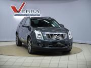 Cadillac SRX II Рестайлинг Уфа  - изображение 19