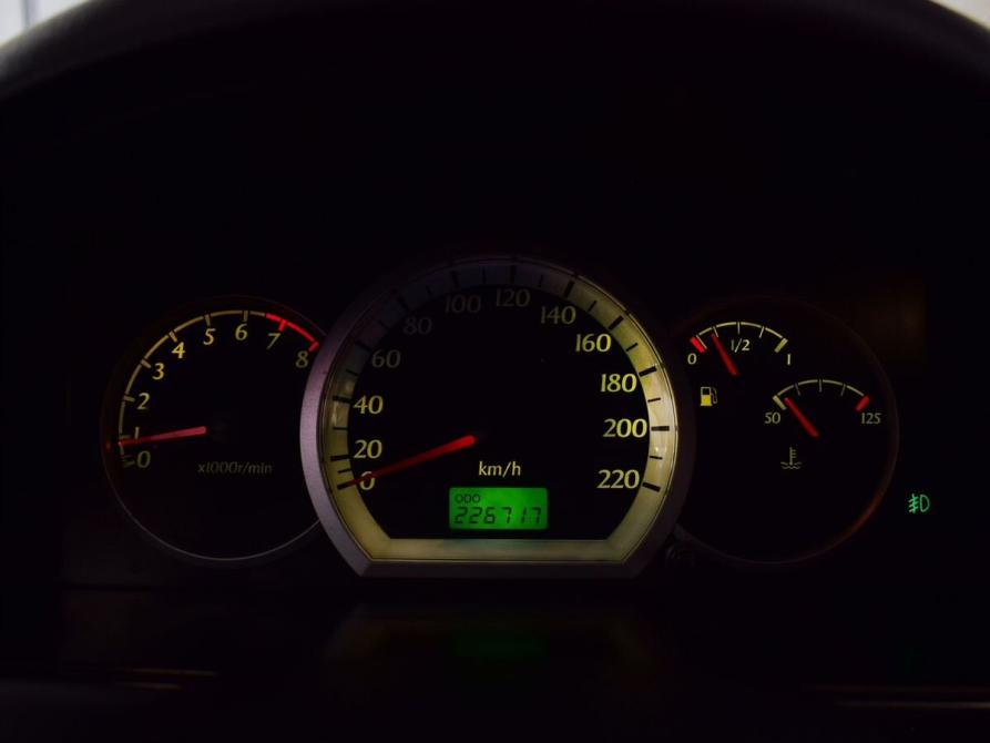 Chevrolet Lacetti I Кемерово  - изображение 9