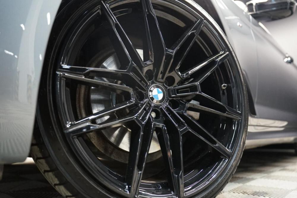 BMW 5 серии VII (G30/G31/G38) Крым  - изображение 28