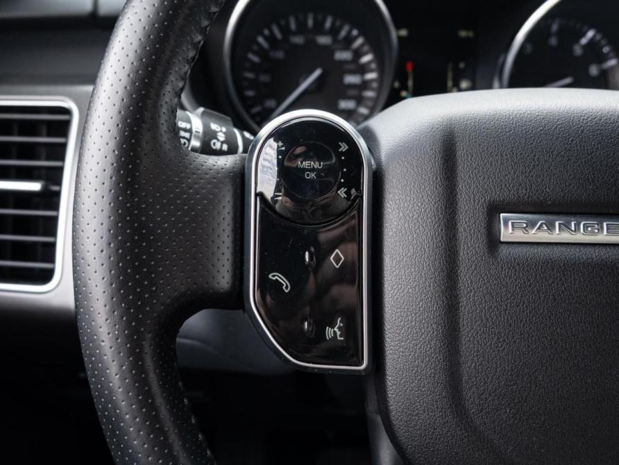 Land Rover Range Rover Sport II Краснодар  - изображение 17