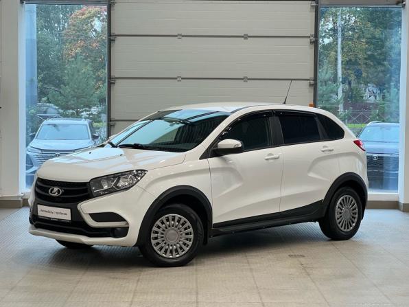 Lada (ВАЗ) XRAY I с пробегом 2018 года, цена 790 000 рублей, 68000 км, хэтчбек, Автокод Объявления