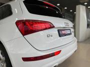 Audi Q5 I (8R) Ростов-на-Дону  - изображение 29