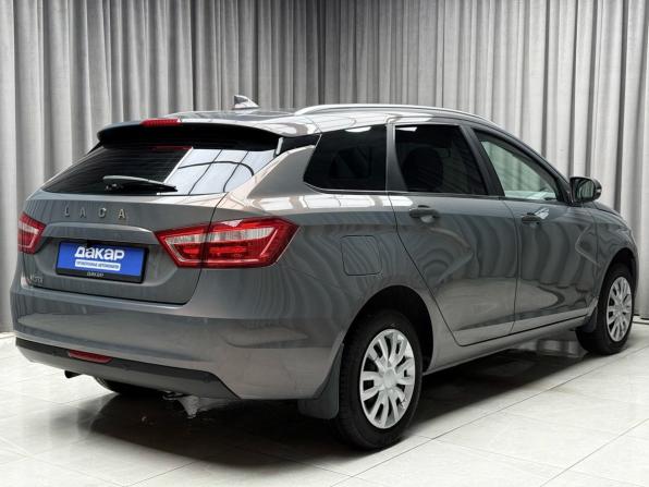 Lada (ВАЗ) Vesta I с пробегом 2021 года, цена 1 129 000 рублей, 59186 км, универсал, Автокод Объявления