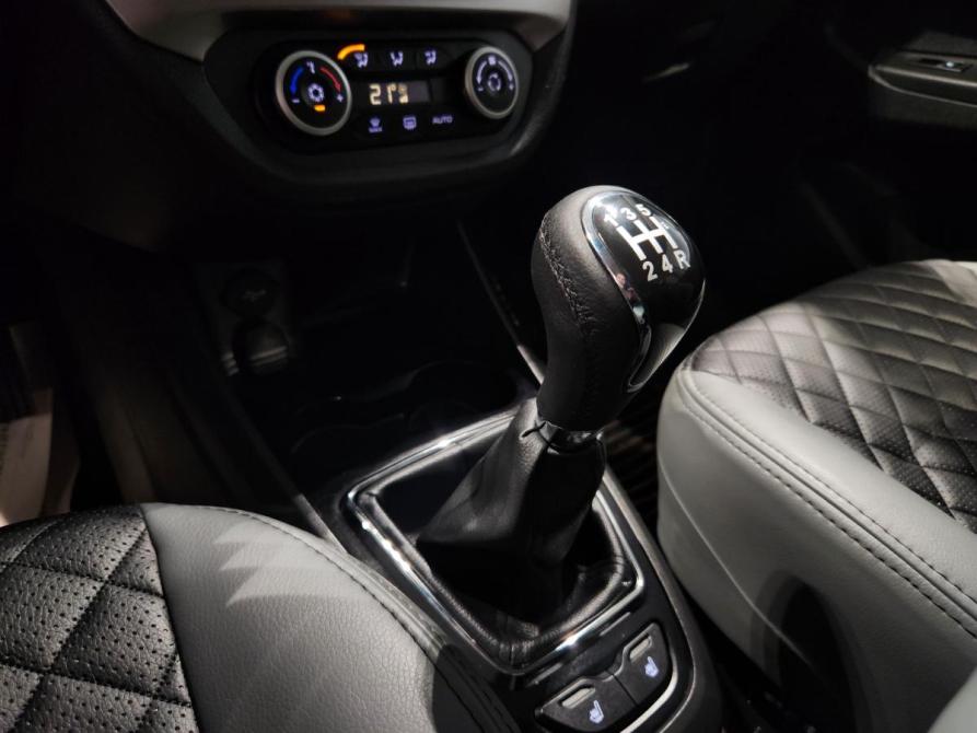 Lada (ВАЗ) Vesta I Великий Новгород  - изображение 12