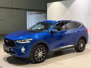 Haval F7 I Самара  - изображение 15