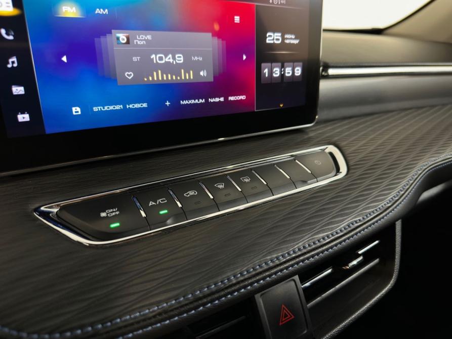 Haval Jolion I Рестайлинг Великий Новгород  - изображение 18