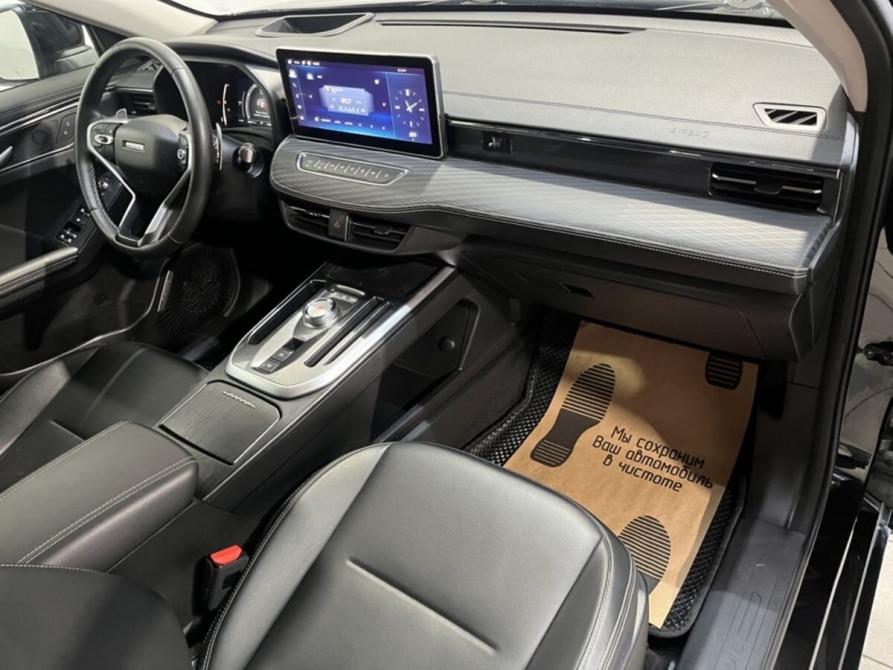 Haval Jolion I Курск  - изображение 5