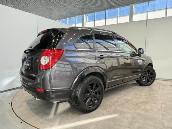 Chevrolet Captiva I Рестайлинг с пробегом 2013 года, цена 1 200 000 рублей, 239963 км, внедорожник, Автокод Объявления
