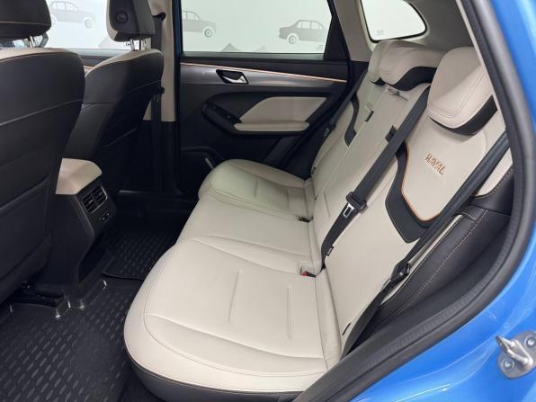 Haval Jolion I с пробегом 2023 года, цена 1 850 000 рублей, 42661 км, внедорожник, Автокод Объявления