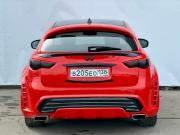 Infiniti FX II (S51) Иркутск  - изображение 36