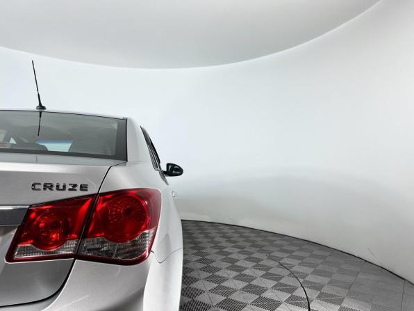 Chevrolet Cruze I Рестайлинг с пробегом 2013 года, цена 606 000 рублей, 211000 км, седан, Автокод Объявления