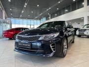 Kia Optima IV Москва  - изображение 20