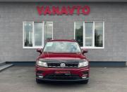 Volkswagen Tiguan II Альметьевск  - изображение 27