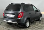 Lada (ВАЗ) Granta I Рестайлинг Волгоград  - изображение 32