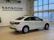 Lada (ВАЗ) Vesta I Рестайлинг (NG) Волгоград  - изображение 20