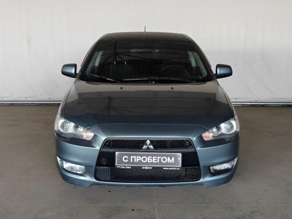 Mitsubishi Lancer X с пробегом 2008 года, цена 540 000 рублей, 276204 км, седан, Автокод Объявления
