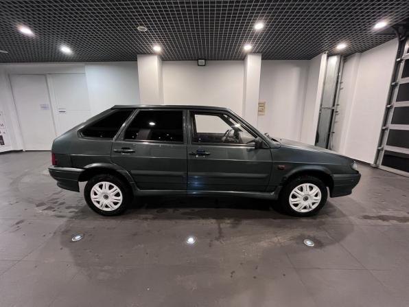 Lada (ВАЗ) 2114 с пробегом 2011 года, цена 168 000 рублей, 185711 км, хэтчбек, Автокод Объявления