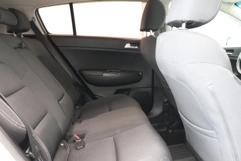 Kia Sportage IV Ульяновск  - изображение 15