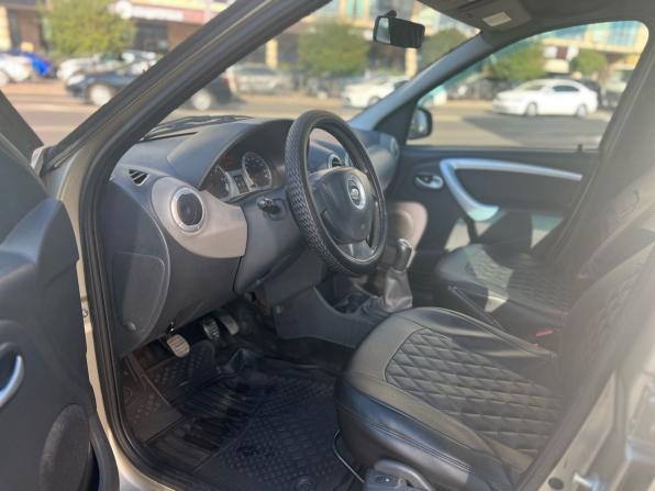 Lada (ВАЗ) Largus I с пробегом 2015 года, цена 690 000 рублей, 258751 км, универсал, Автокод Объявления