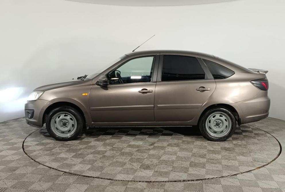 Lada (ВАЗ) Granta I Волгоград  - изображение 4