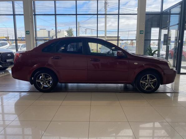 Chevrolet Lacetti I с пробегом 2008 года, цена 359 000 рублей, 173821 км, седан, Автокод Объявления