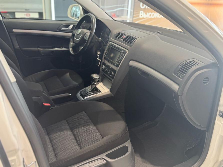 Skoda Octavia II (A5) Рестайлинг Екатеринбург  - изображение 17