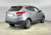 Hyundai ix35 I Рестайлинг Саранск  - изображение 33