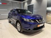 Nissan Qashqai II Новосибирск  - изображение 25