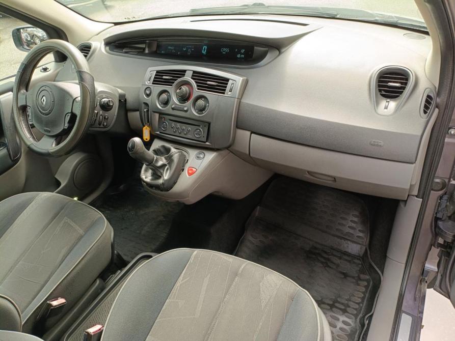 Renault Scenic II Санкт-Петербург  - изображение 10