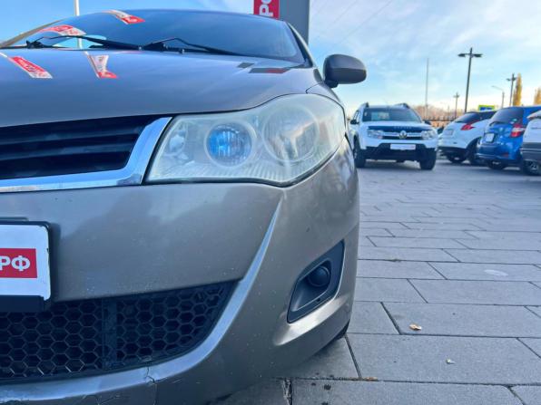 Chery Very (A13) с пробегом 2012 года, цена 330 000 рублей, 85343 км, хэтчбек, Автокод Объявления