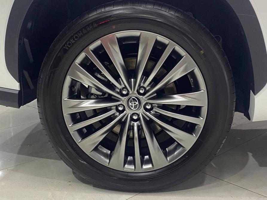 Toyota Highlander IV (XU70) Воронеж  - изображение 17