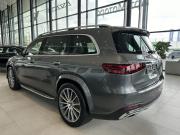 Mercedes-Benz GLS II (X167) Рестайлинг Уфа  - изображение 38