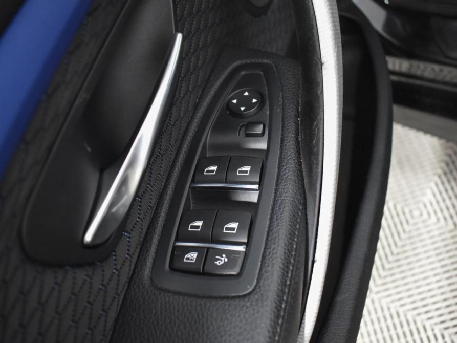 BMW 3 серии VI (F3x) Рестайлинг Санкт-Петербург  - изображение 20