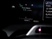 Toyota Camry IX (XV80) China Market Москва  - изображение 32