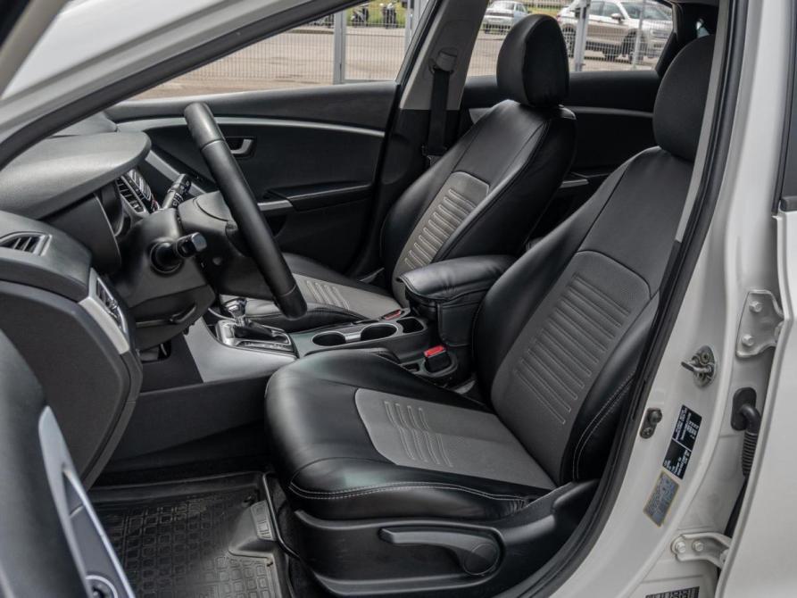 Hyundai i30 II Краснодар  - изображение 10
