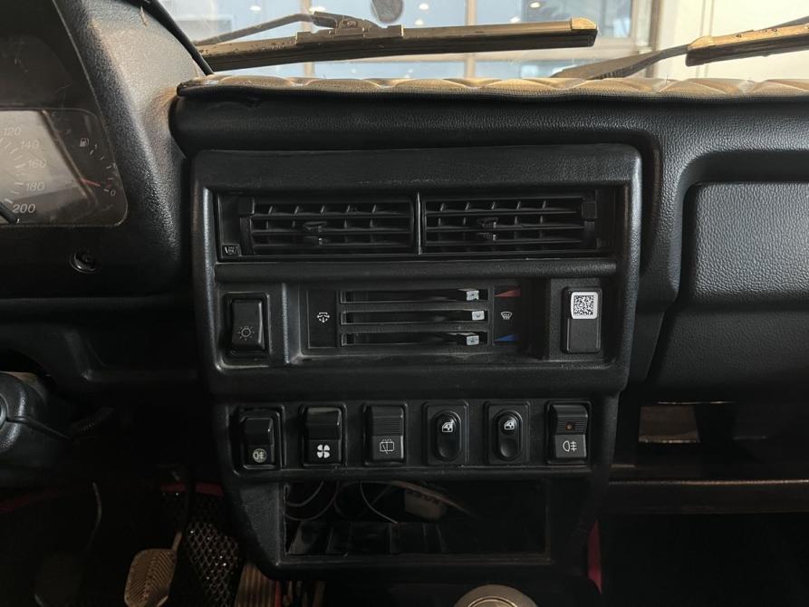 Lada (ВАЗ) 2121 (4x4) I Рестайлинг Чебоксары  - изображение 13