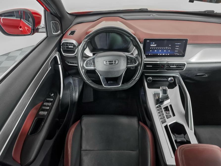 Geely Coolray I Нижний Новгород  - изображение 13