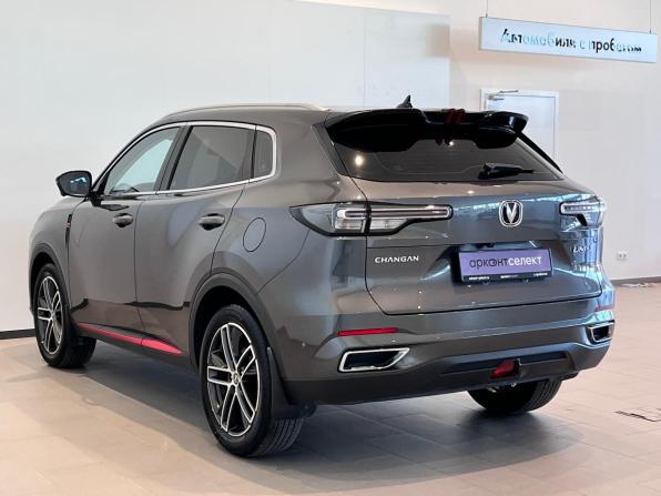 Changan UNI-S I с пробегом 2024 года, цена 2 250 000 рублей, 22680 км, внедорожник, Автокод Объявления