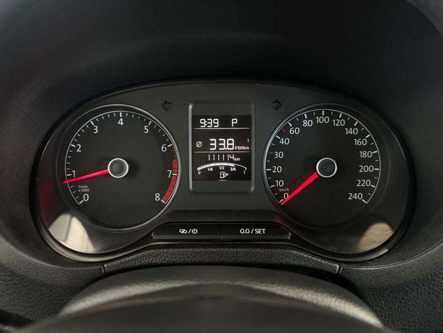 Volkswagen Polo V Рестайлинг Москва  - изображение 13