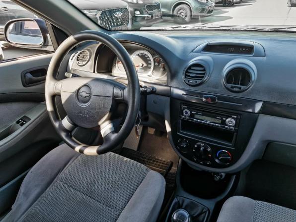 Chevrolet Lacetti I с пробегом 2008 года, цена 379 000 рублей, 171221 км, хэтчбек, Автокод Объявления