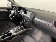 Audi A4 IV (B8) Рестайлинг Москва  - изображение 32